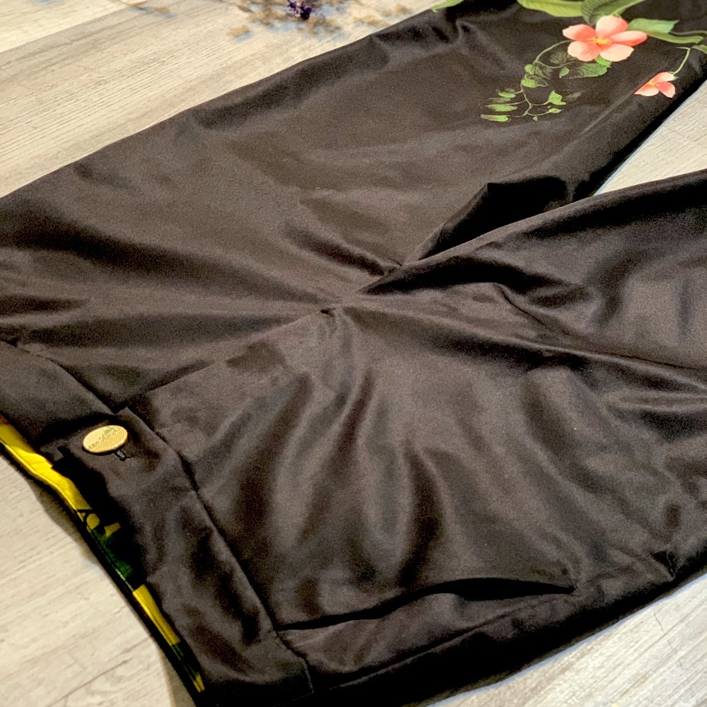 *TED BAKER LONDON - TROUSER PANTS